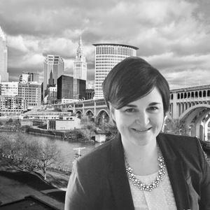 Meet your Posher, Kerry